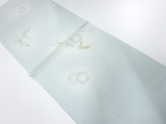 Japanese Kimono / Accessories Silk